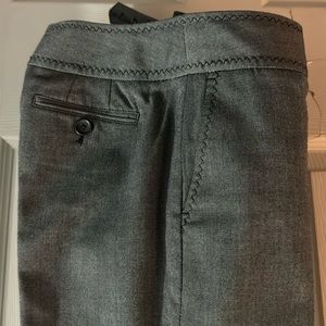 Women’s Ann Taylor Loft Dress Pant. 0 Petite lined